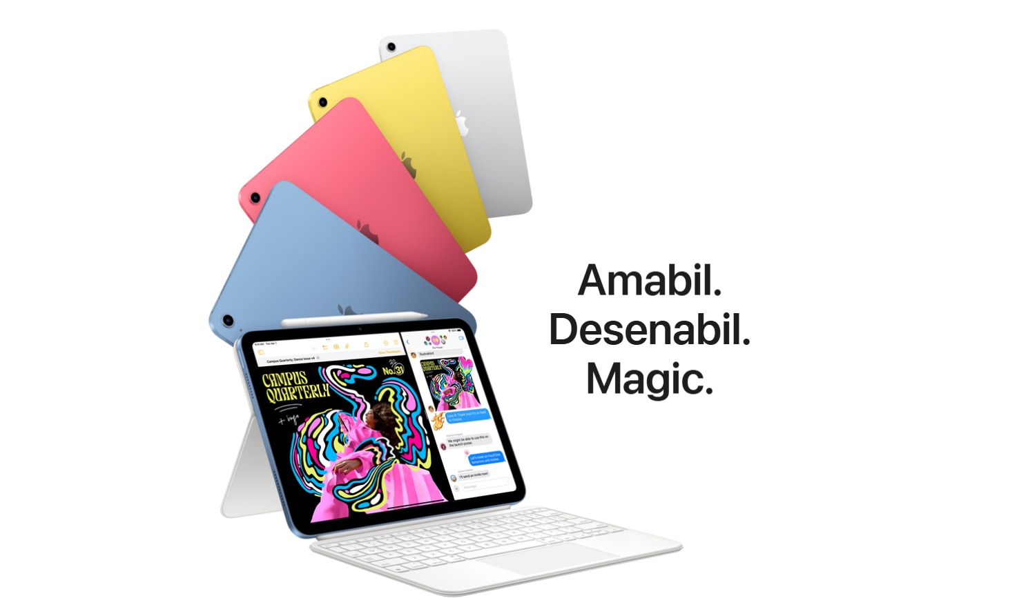 Tableta APPLE iPad 11